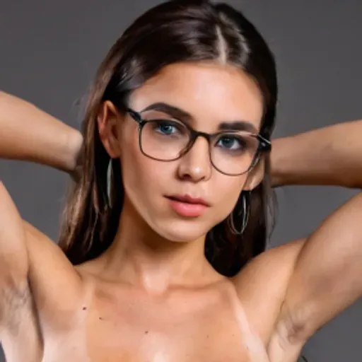 AI色情圖片產生器