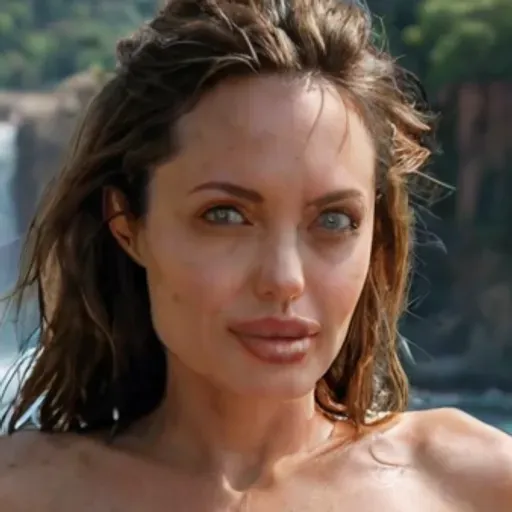 โปรแกรมสร้างภาพโปรนที่ใช้ปัญหา AI