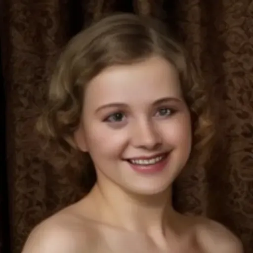 AI色情照片生成器