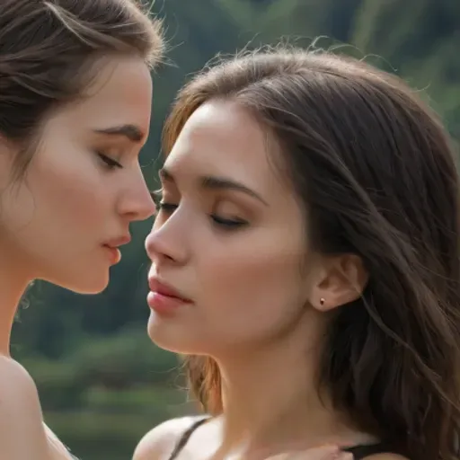 KI-Pornobildchen-Generator