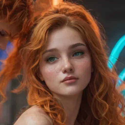 AI色情图片生成器