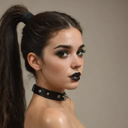 generatore di immagini porno IA