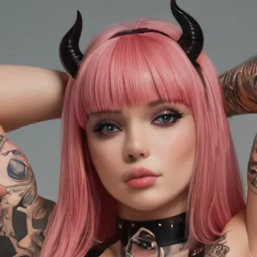 генератор порно-изображений на ИИ