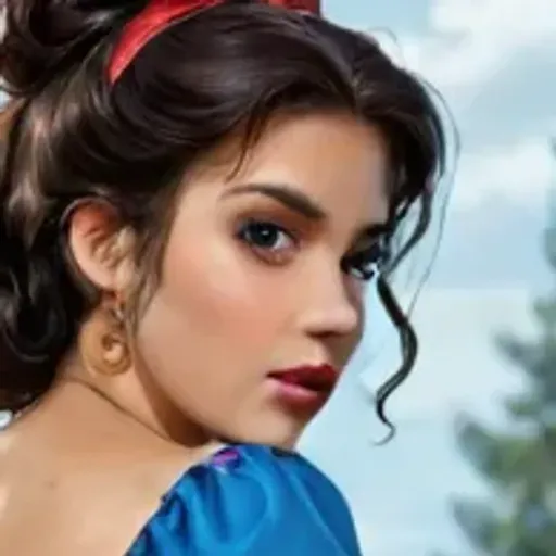 AI 포르노 이미지 생성기