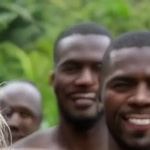 AI色情照片產生器