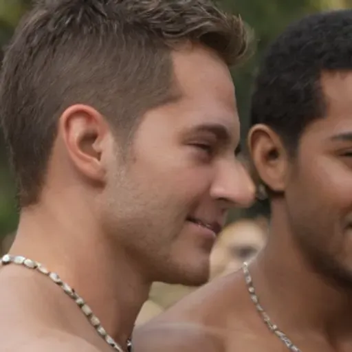 AI 포르노 사진 생성기