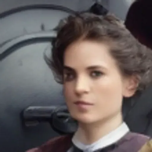 AI色情照片產生器