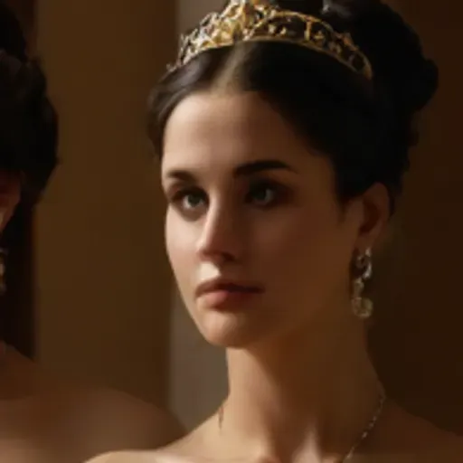 AI色情照片產生器