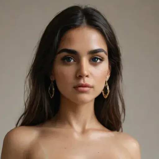 генератор порно-изображений на ИИ