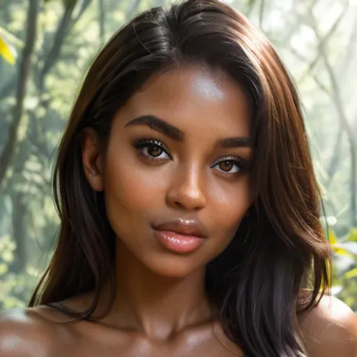 KI-Pornobild-Generator