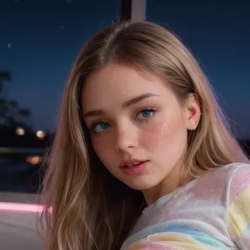 AI色情圖片產生器