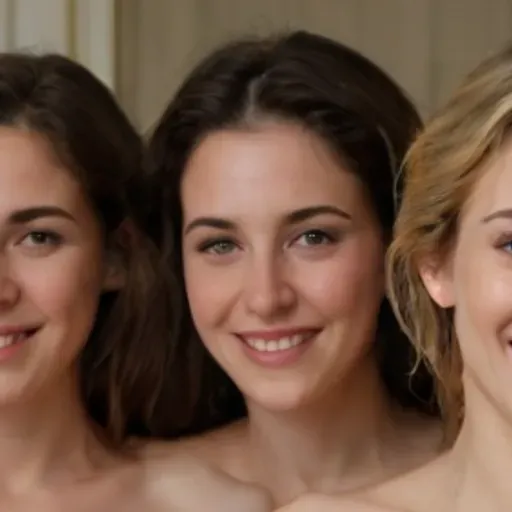 AIポルノ写真ジェネレーター