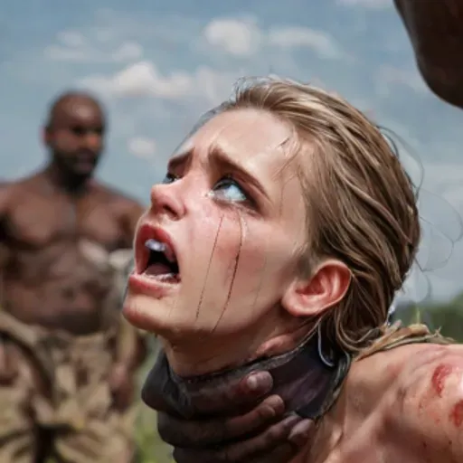 AI色情照片生成器