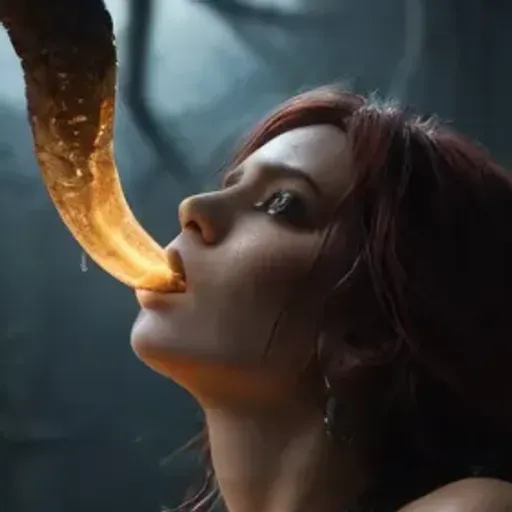 gerador de imagens pornô com IA