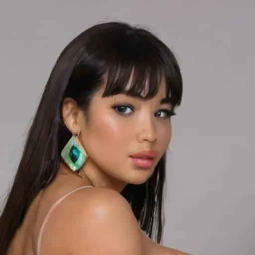 โปรแกรมสร้างภาพโปรนที่ใช้ปัญหา AI