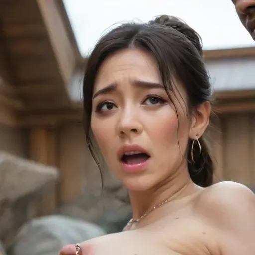 AI色情圖片產生器