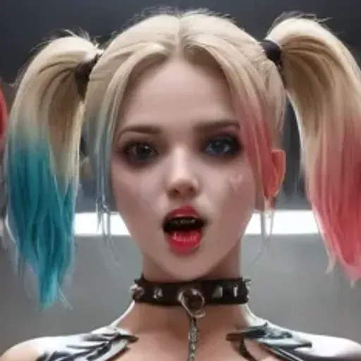 generatore di immagini porno IA