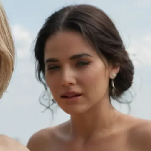 yapay zekâ porno görsel üretici