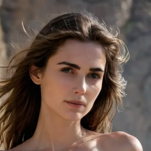 AI色情图片生成器