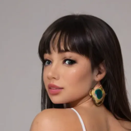 โปรแกรมสร้างภาพโปรนที่ใช้ปัญหา AI