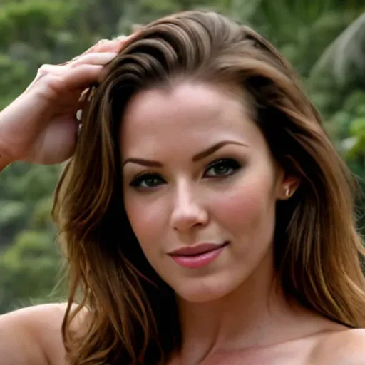 โปรแกรมสร้างภาพโปรนที่ใช้ปัญหา AI