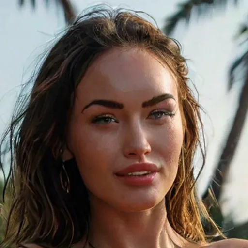 AI 포르노 이미지 생성기