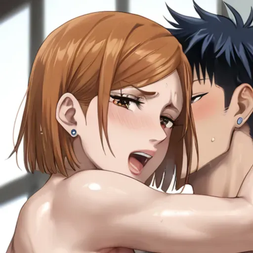 AI色情圖片產生器