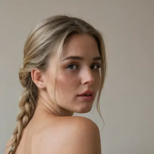 AI色情圖片產生器