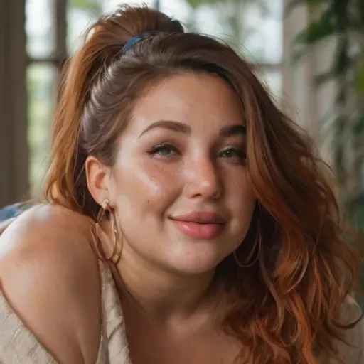 AIポルノ画像ジェネレーター