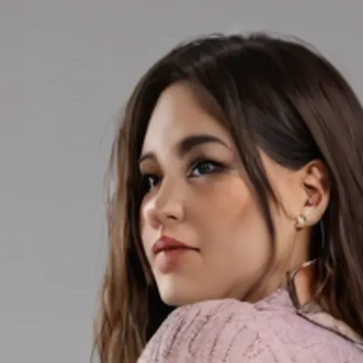 AI 포르노 이미지 생성기