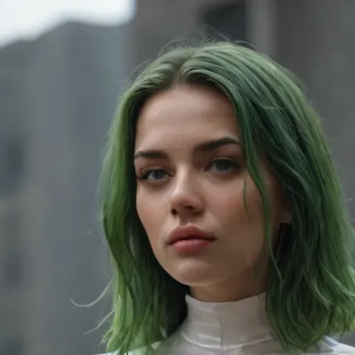 AIポルノ画像ジェネレーター