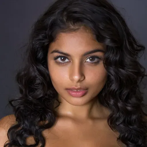 AI 포르노 이미지 생성기