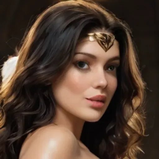 gerador de imagens pornô com IA