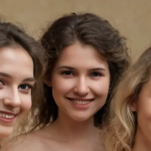 AIポルノ写真ジェネレーター