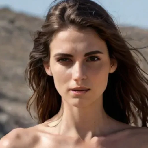 โปรแกรมสร้างภาพโปรนที่ใช้ปัญหา AI