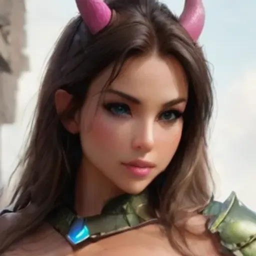 AI 포르노 이미지 생성기