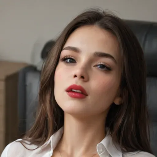 AI 포르노 이미지 생성기