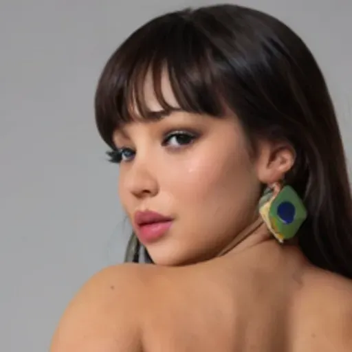 โปรแกรมสร้างภาพโปรนที่ใช้ปัญหา AI