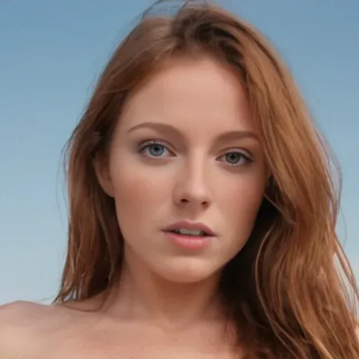 AI色情圖片產生器