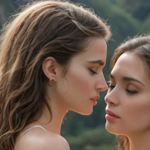 KI-Pornobild-Generator