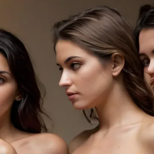 yapay zekâ porno foto üretici