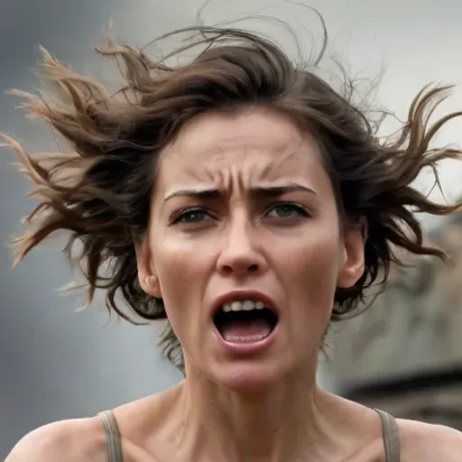 AI色情圖片產生器