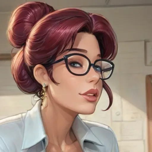 โปรแกรมสร้างภาพโปรนที่ใช้ปัญหา AI