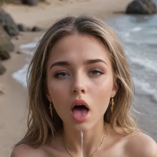 KI-Pornobild-Generator