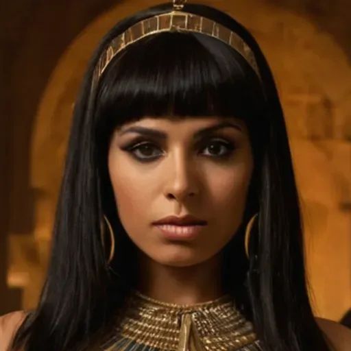 โปรแกรมสร้างภาพโปรนที่ใช้ปัญหา AI