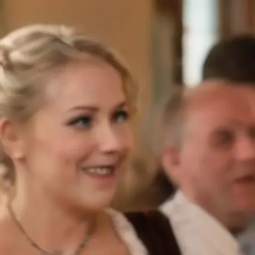 AI色情照片產生器