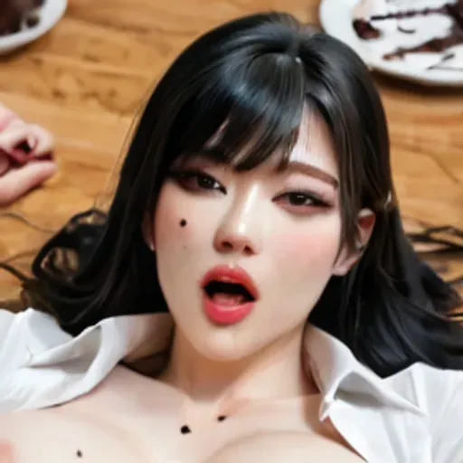 generatore di immagini porno IA