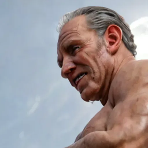 AI色情圖片產生器