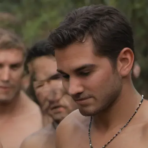 AI 포르노 이미지 생성기