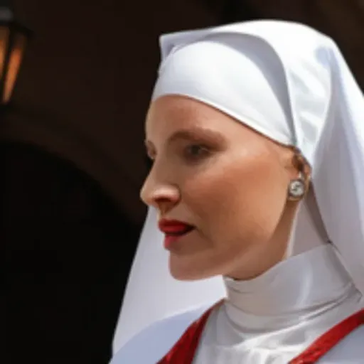 AI色情圖片產生器